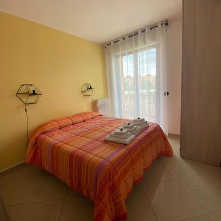 אסטי Appartamento Eliana מראה חיצוני תמונה