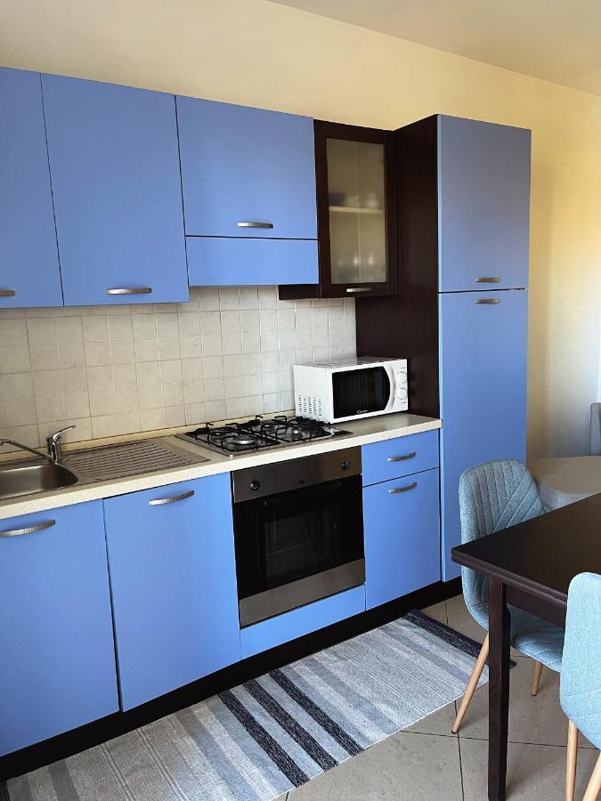 אסטי Appartamento Eliana מראה חיצוני תמונה